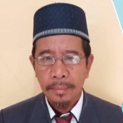 Amirul Hasan, S.Ag.