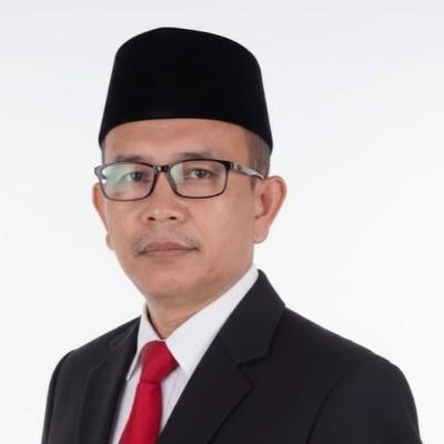 Sudirman, S.Pd.I., M.Pd.