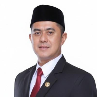 Samsul Bahri, S.Pd.I.