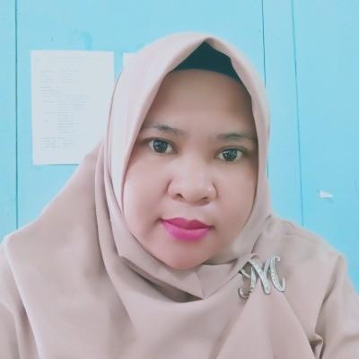 Septimi Hartati Natalia, S.Pd.I.