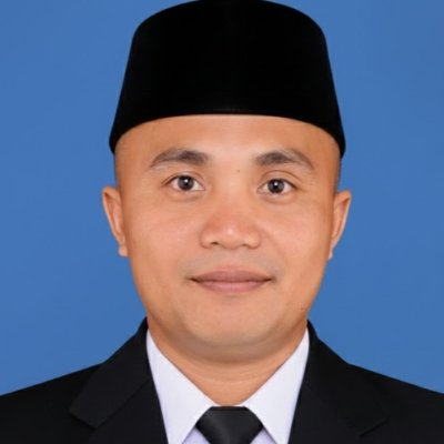 Ali Hanafia. Ks, S.Ag.