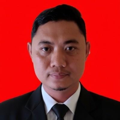 Redinan Chandra, S.T.