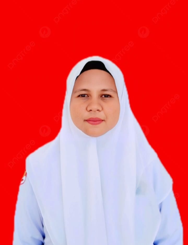 Nidaras Kinta, S.Pd.