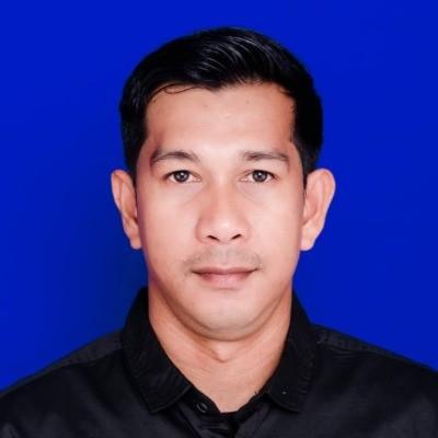 Jefri Arian, S.Pd.