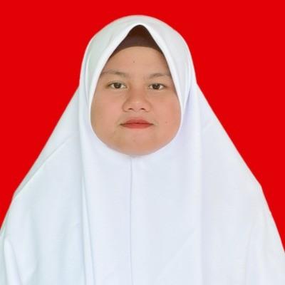 Annisa Fadhilah, S.Pd.