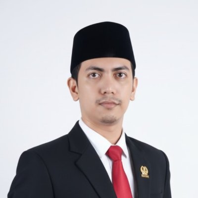 Arief Maulana, S.Kom.