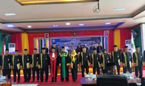 Aula DPRK Simeulue